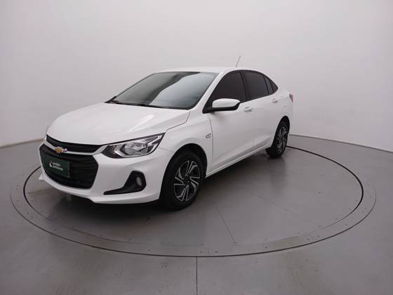 CHEVROLET ONIX 1.0 FLEX PLUS LT MANUAL